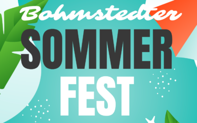 18.07.2026 – Sommerfest mit Kinderringreiten und Fahrradringstechen