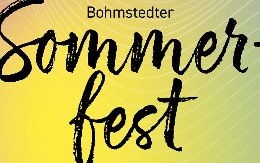 19.07.2025 – Sommerfest mit Kinderringreiten
